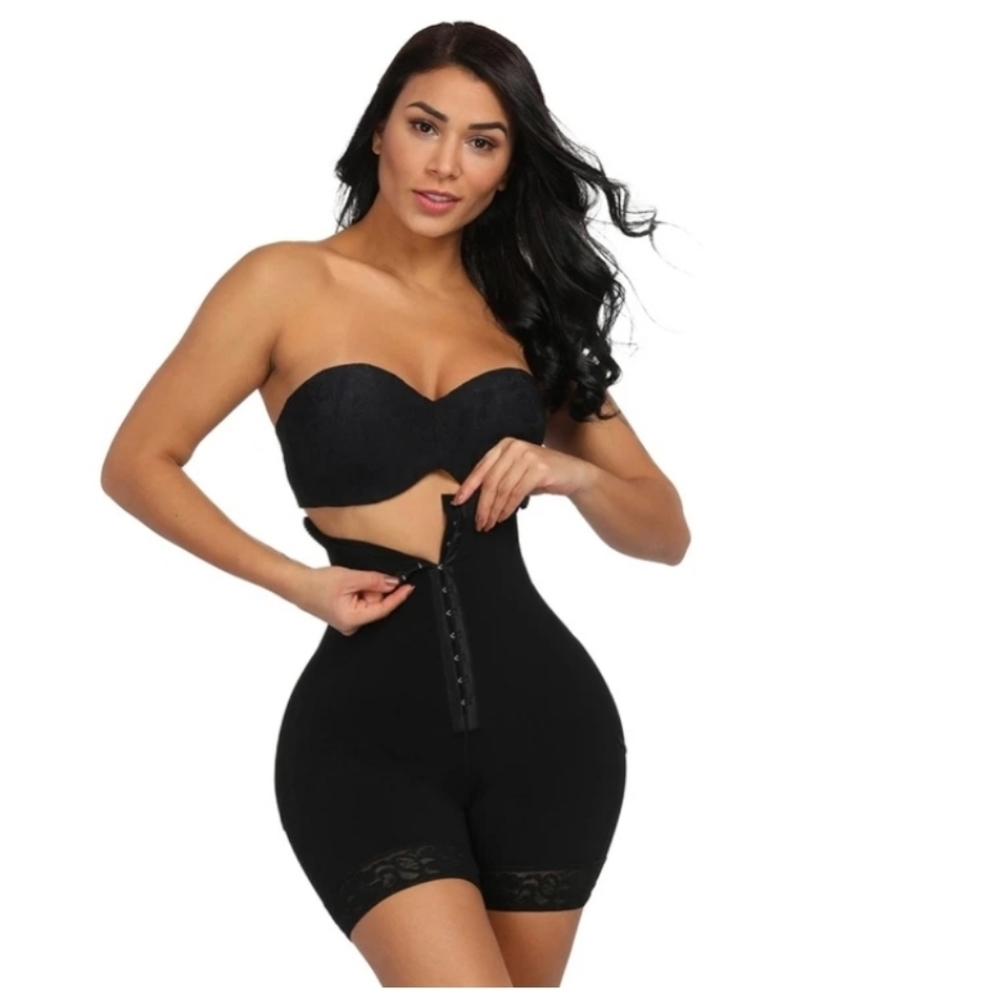 Everyday Tummy Control Shaper & Butt Lifter